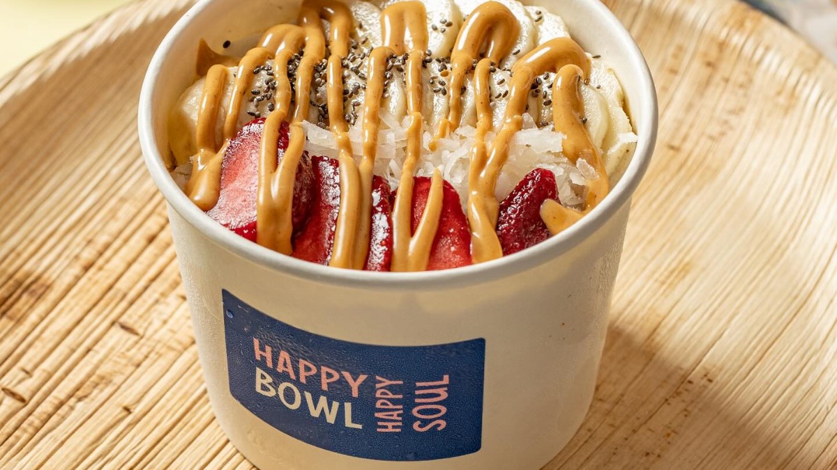 Puro Bowls cover image