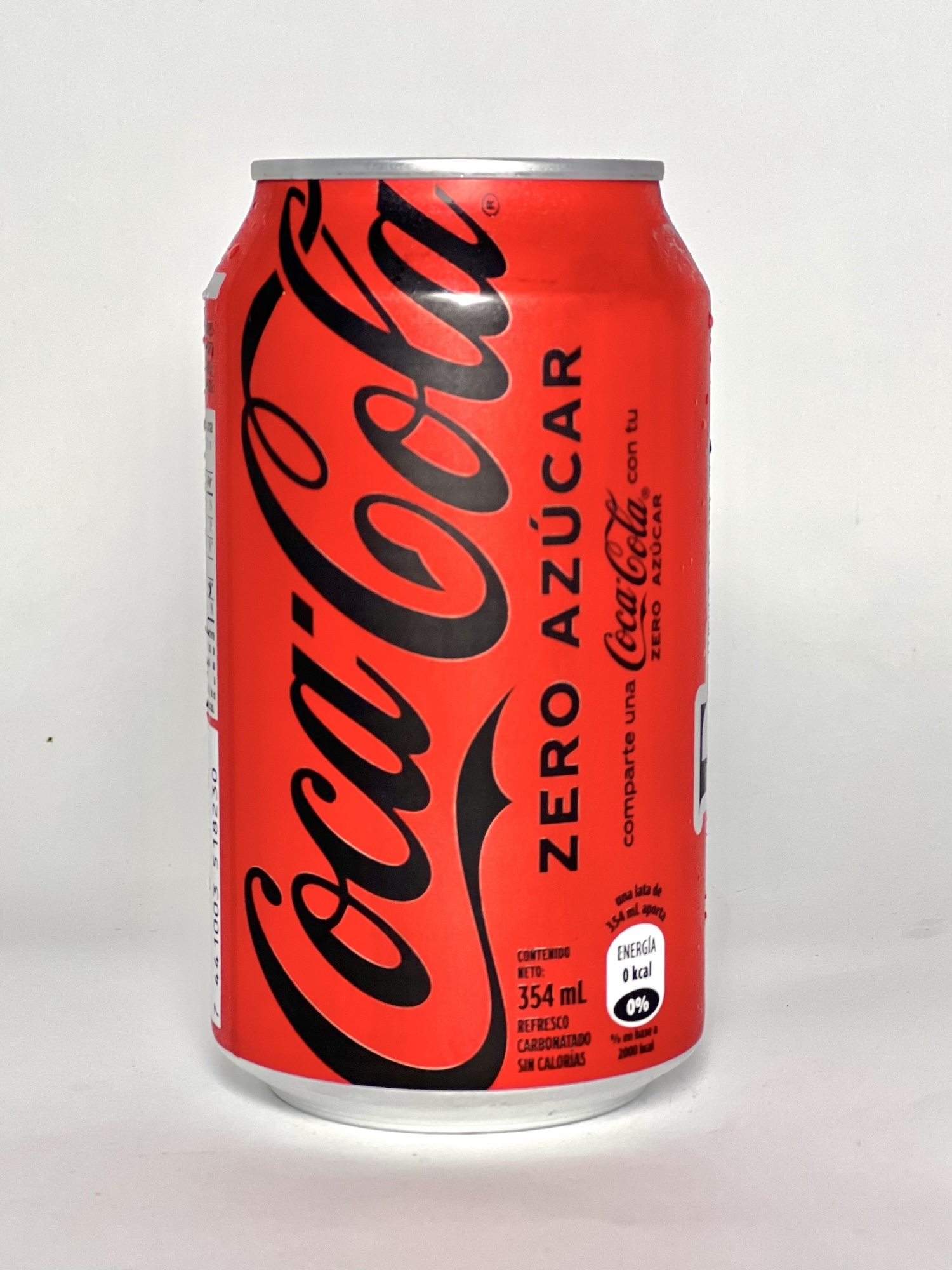 Coca-cola Zero