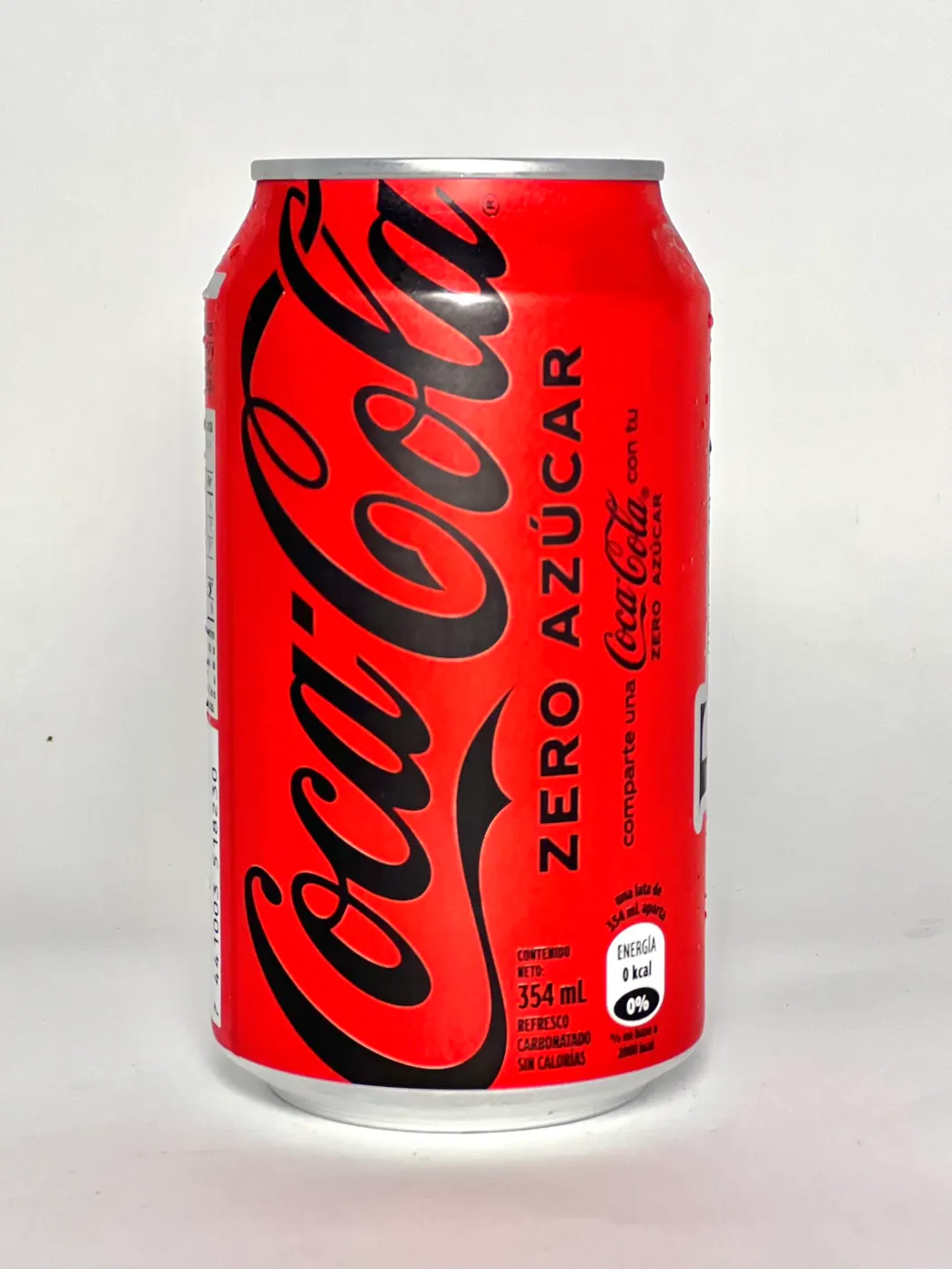 Coca-cola Zero