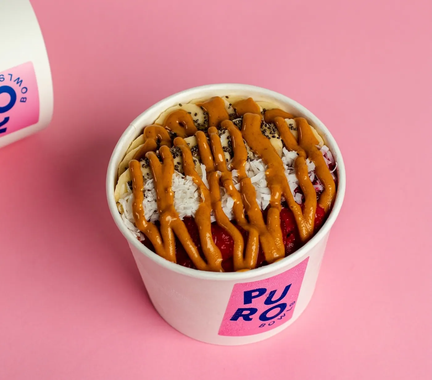 Puro Açai Bowl