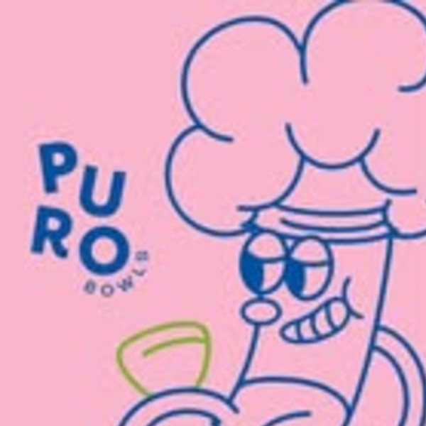 Puro Bowls logo
