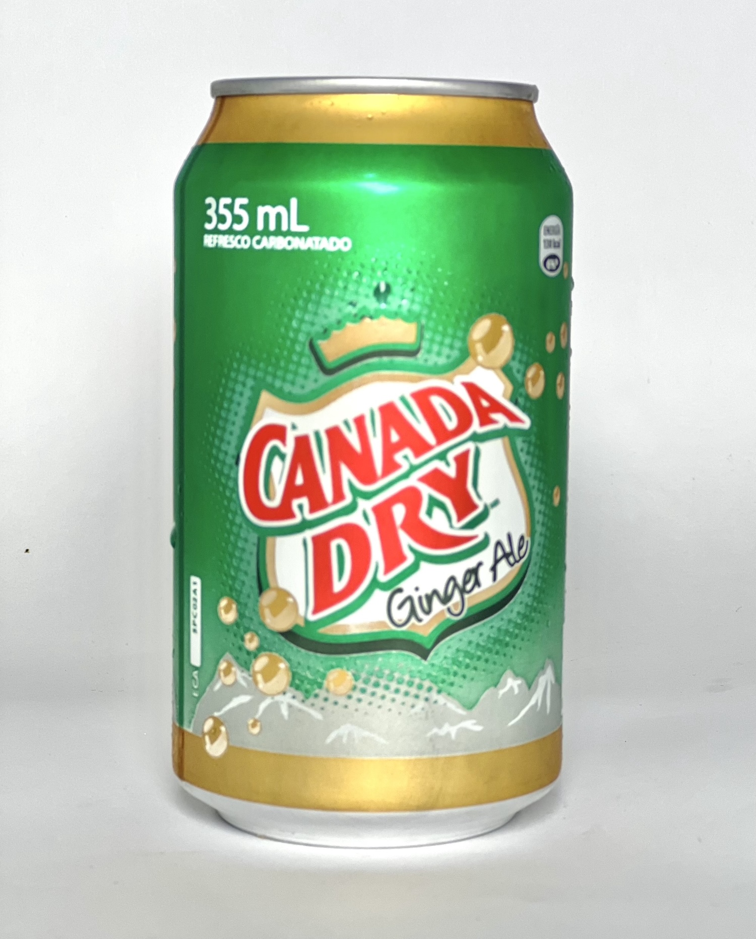 Ginger-ale