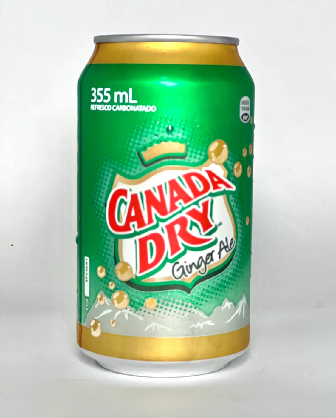 Ginger-ale