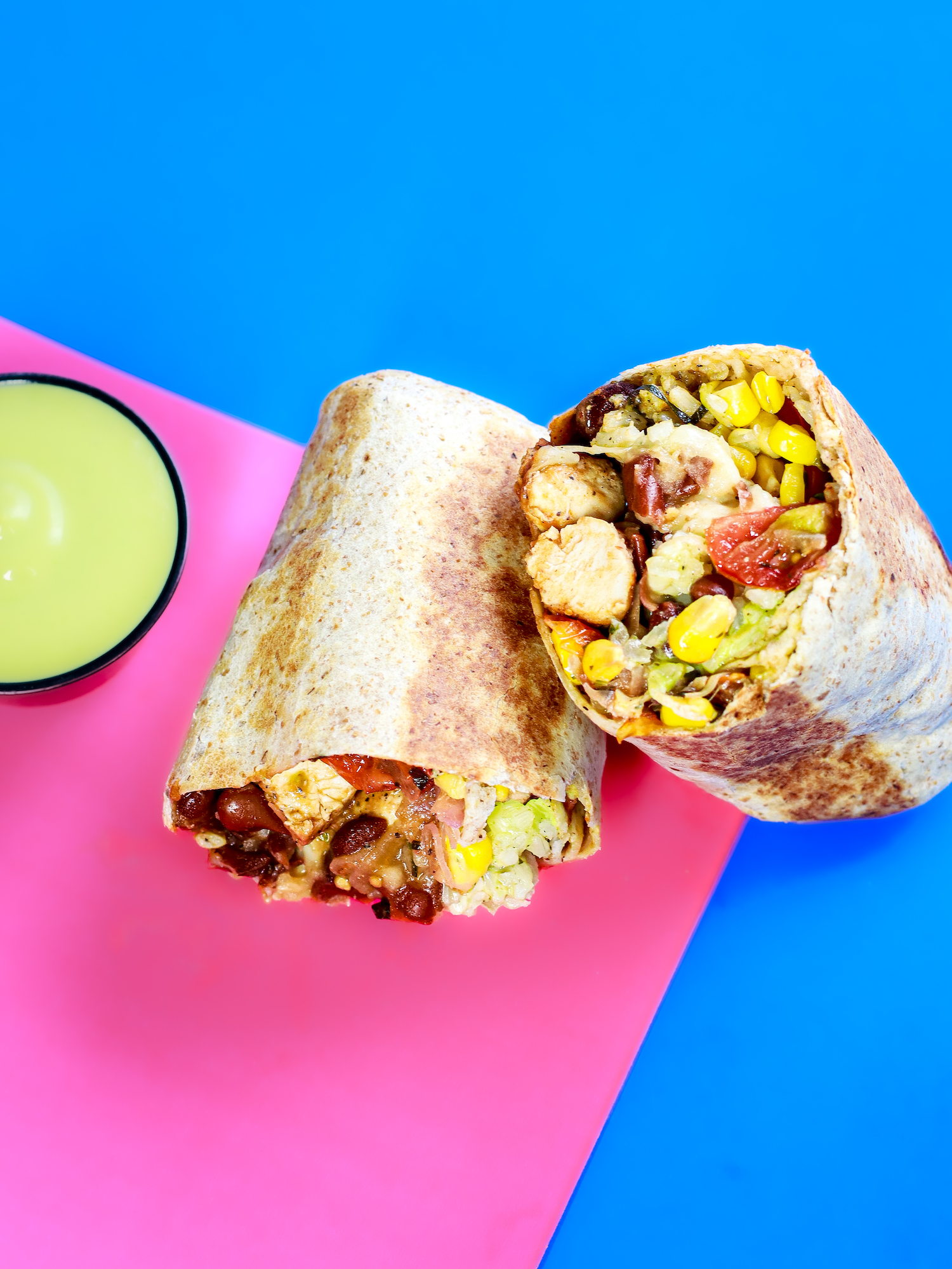Wrap Puebla