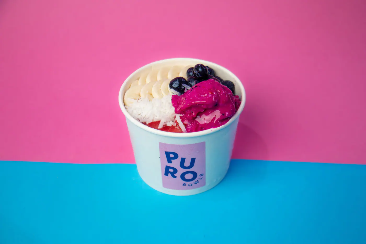 Pitaya Bowl