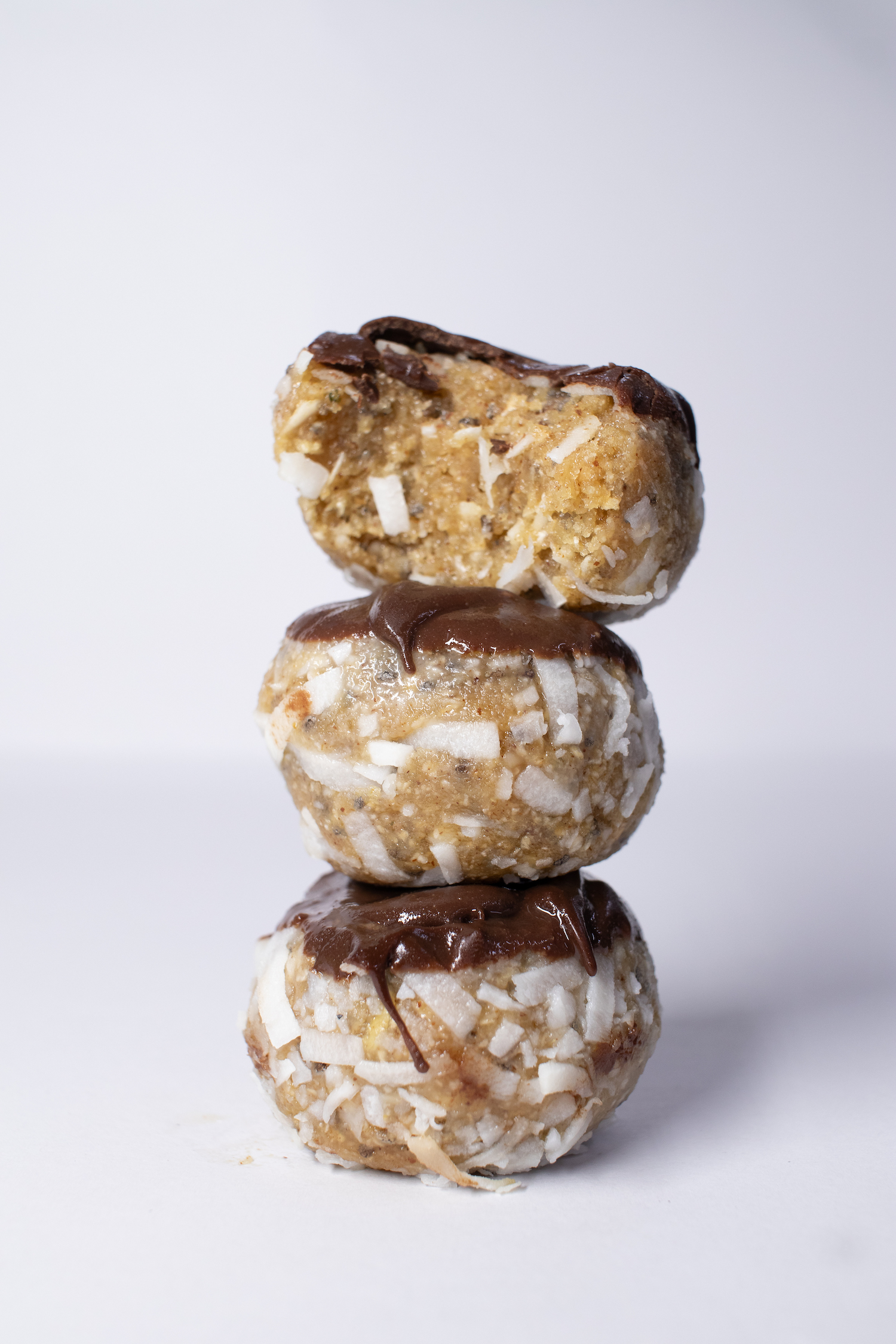 Superfoods Protein Balls