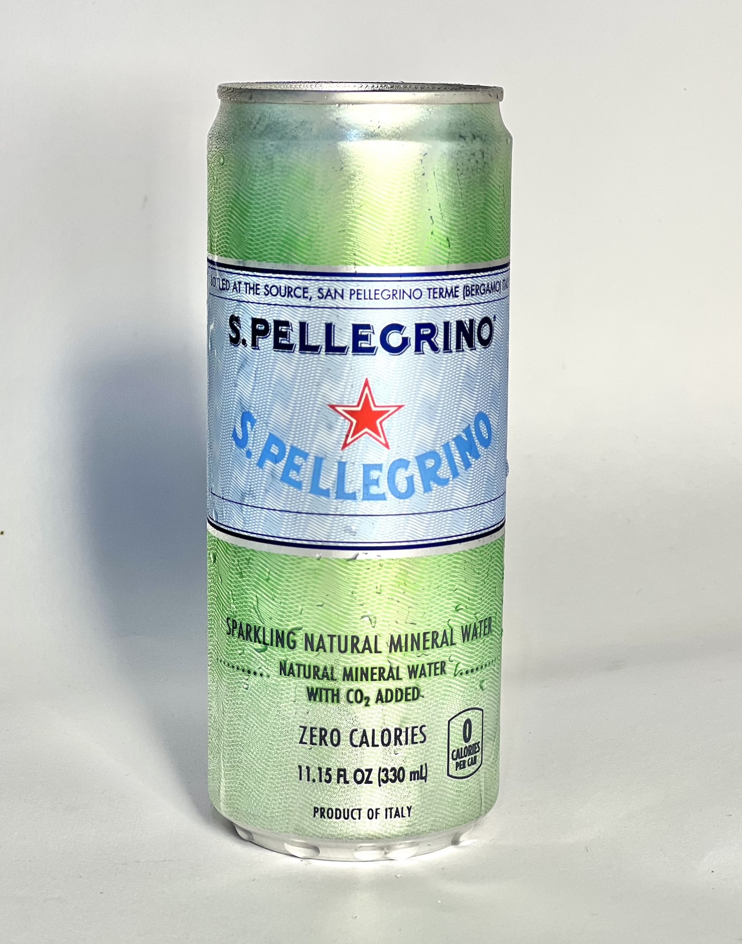 San Pellegrino