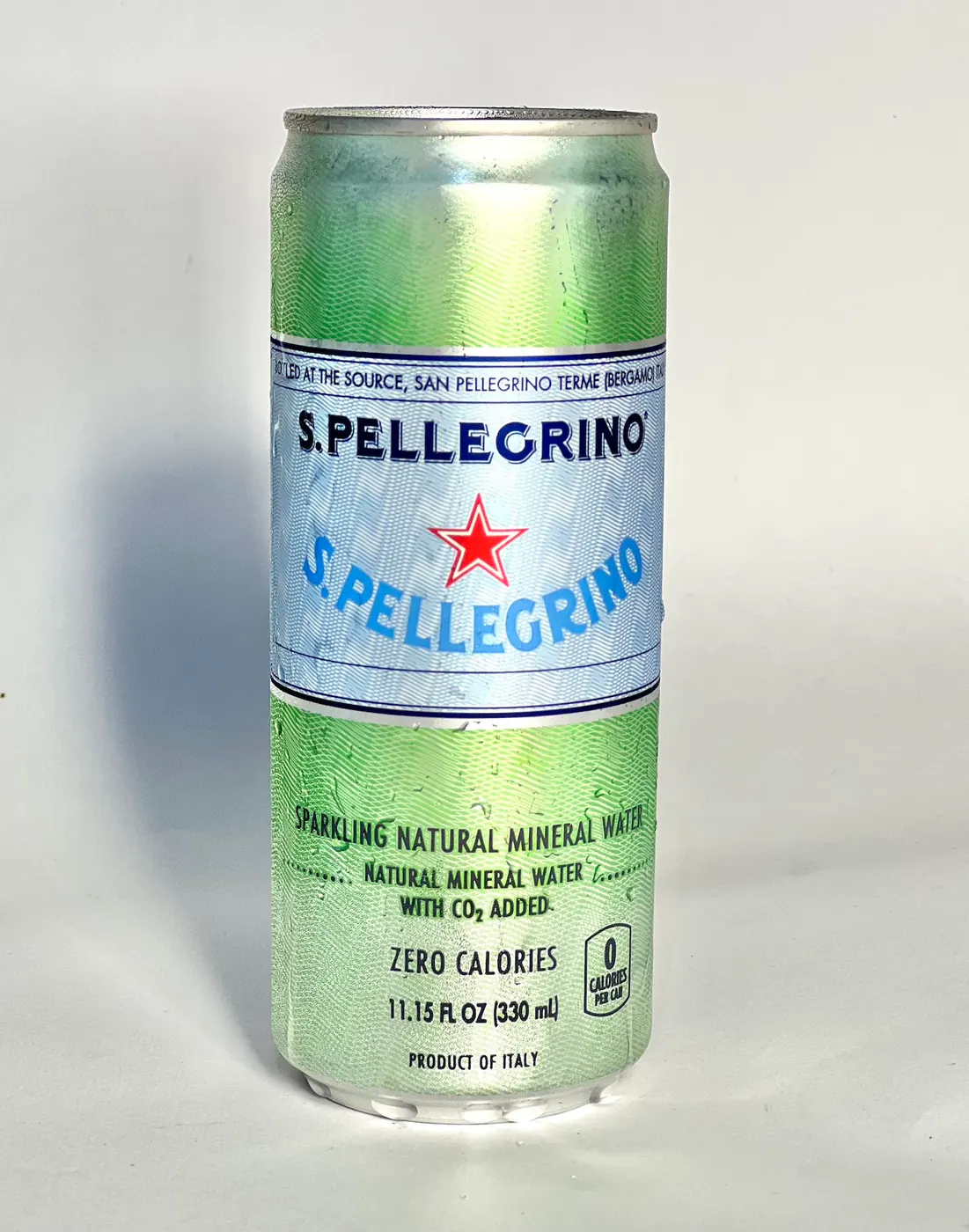San Pellegrino