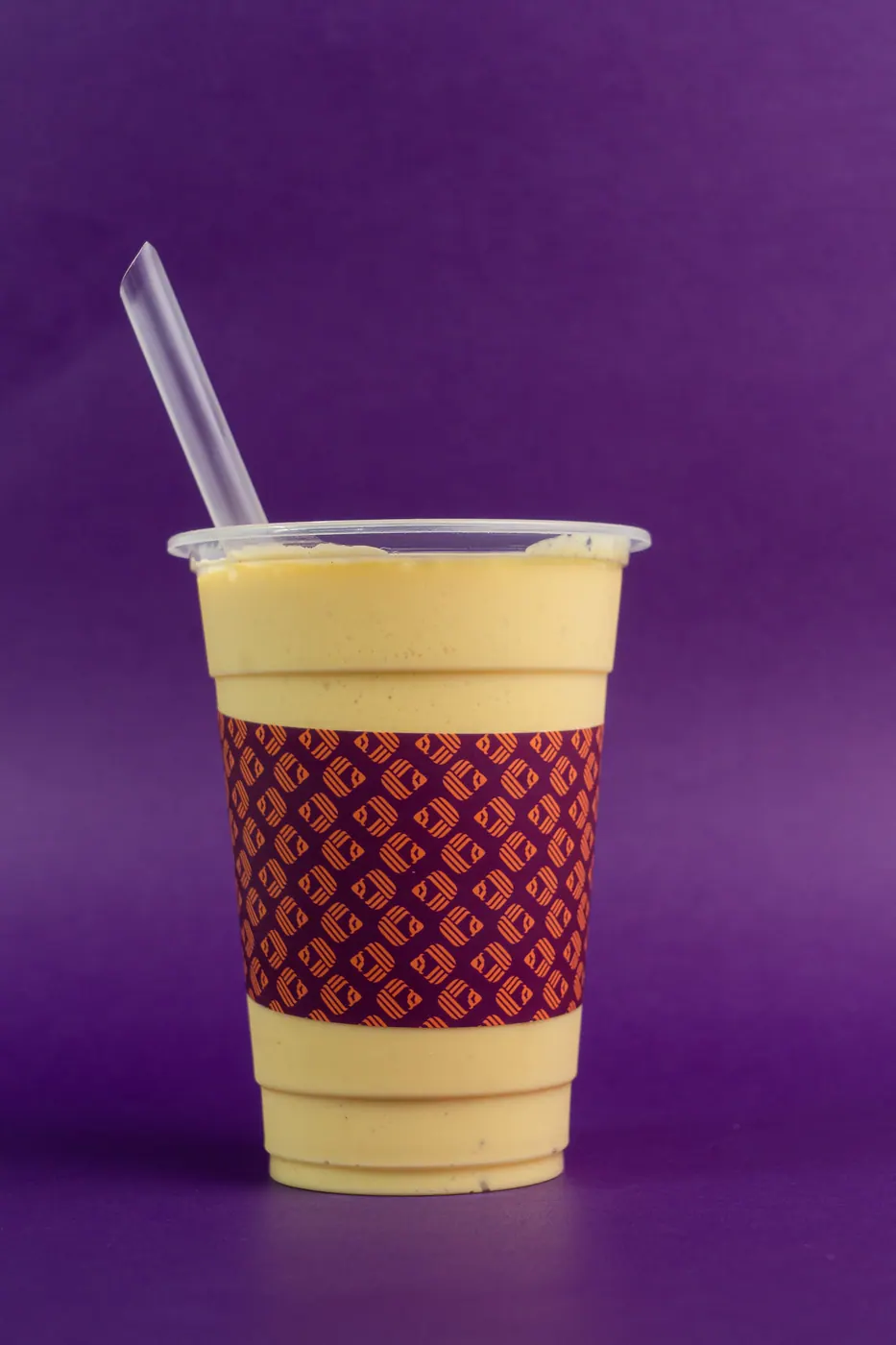 Mango Lassi