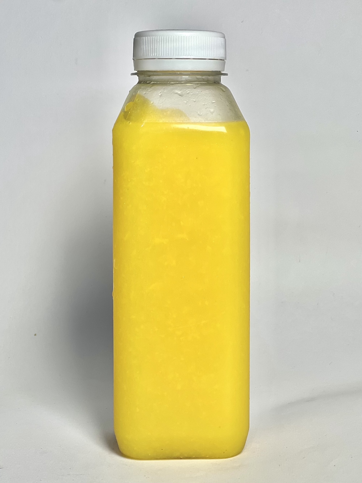 Jugo De Naranja 16oz